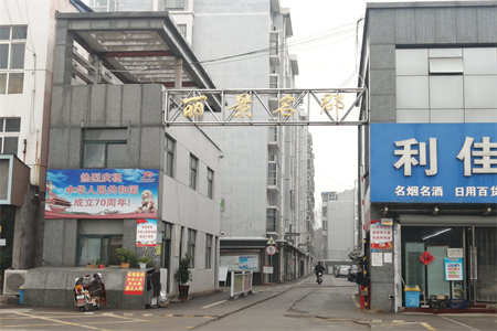 诸城西郊教师公寓2室1厅1卫60㎡